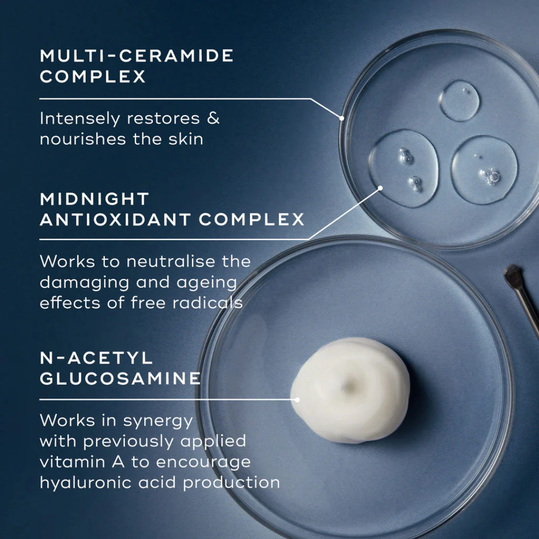 Medik8 Advanced Night Restore 50ml - Ozmedica