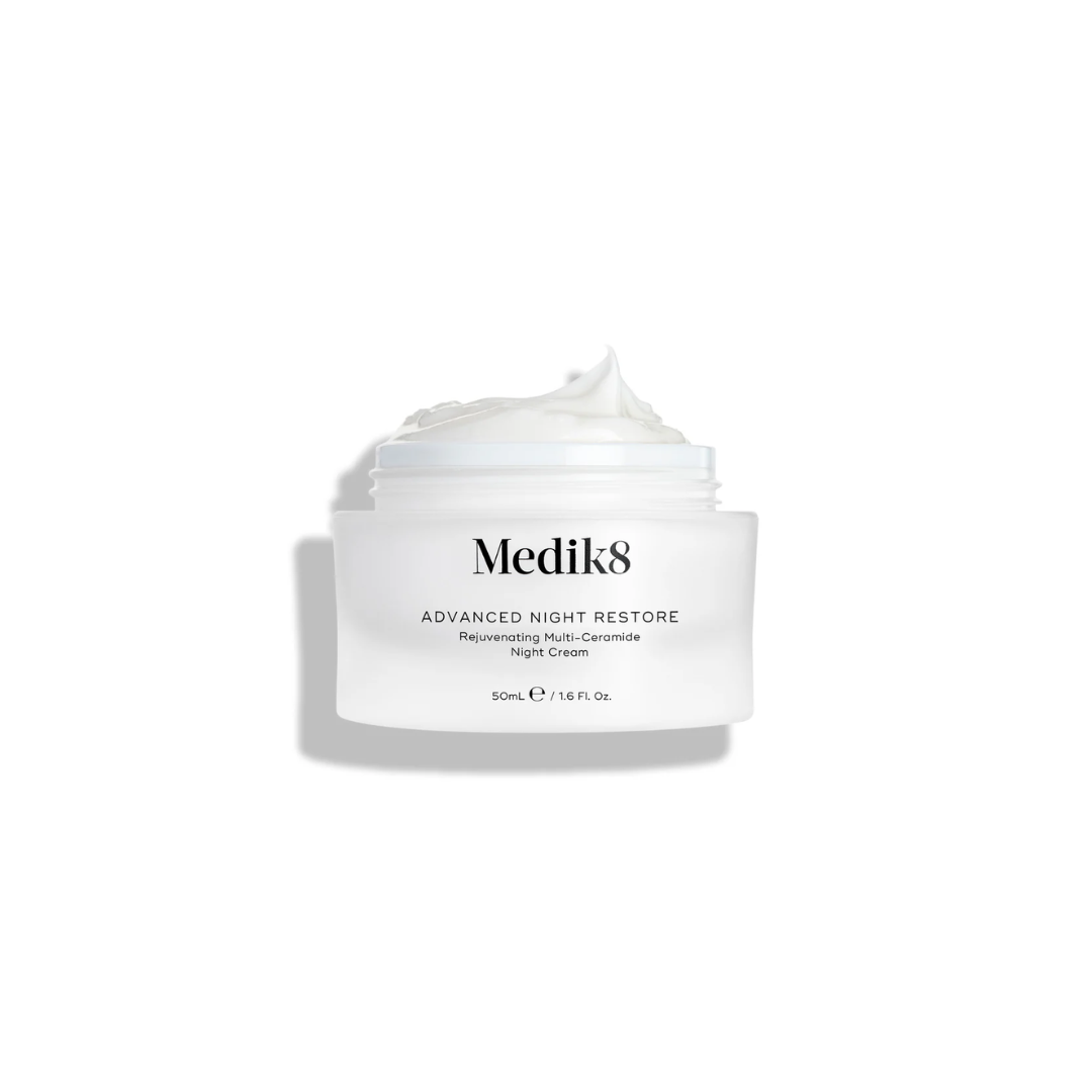 Medik8 Advanced Night Restore 50ml - Ozmedica