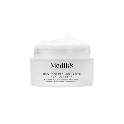 Medik8 Advanced Pro Collagen + Peptide Cream 50ml - Ozmedica
