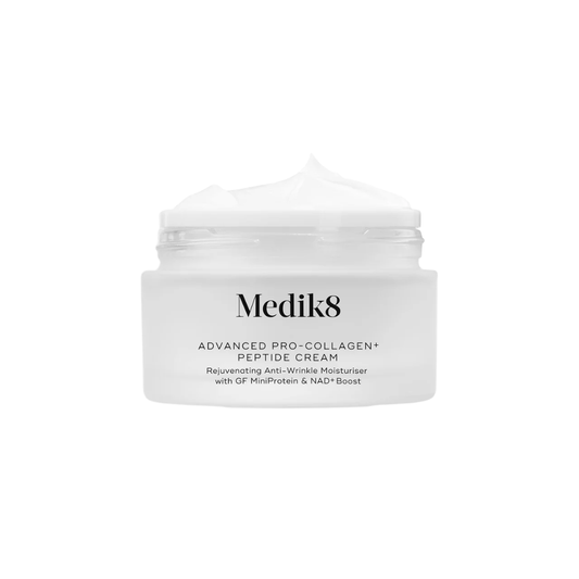 Medik8 Advanced Pro Collagen + Peptide Cream 50ml