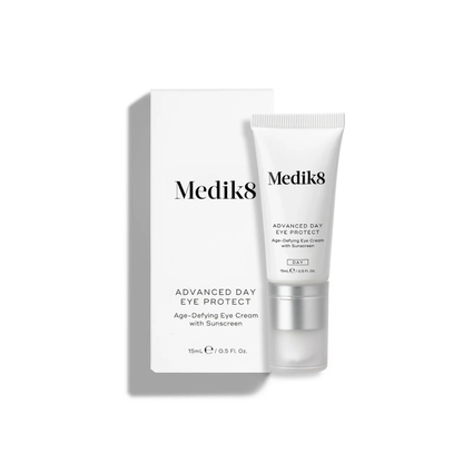 Medik8 Advanced Day Eye Protect 15ml - Ozmedica