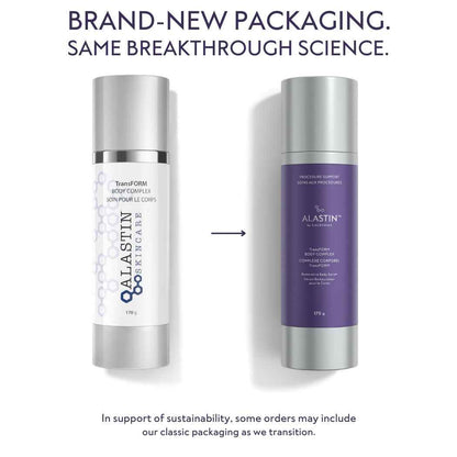 ALASTIN TransFORM Body Complex™ 170g