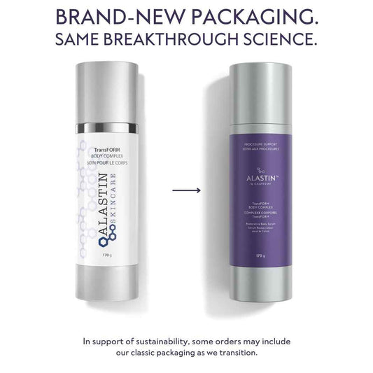 ALASTIN TransFORM Body Complex™ 170g