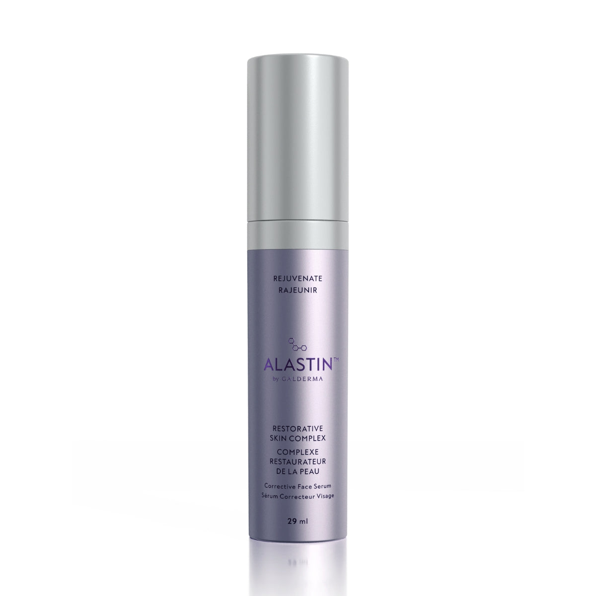 ALASTIN Restorative Skin Complex with TriHex+™ 29mL product bottle