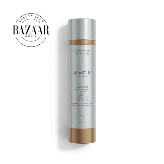 ALASTIN A-LUMINATE Brightening Serum® 50mL