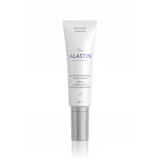 ALASTIN Ultra Nourishing Moisturiser 59mL product bottle