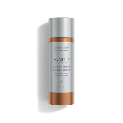 ALASTIN C-Radical Defense Antioxidant Serum 29mL product bottle
