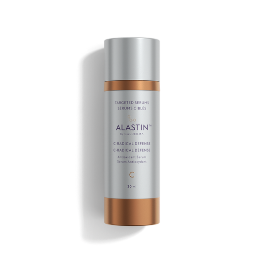 ALASTIN C-Radical Defense Antioxidant Serum 29mL product bottle