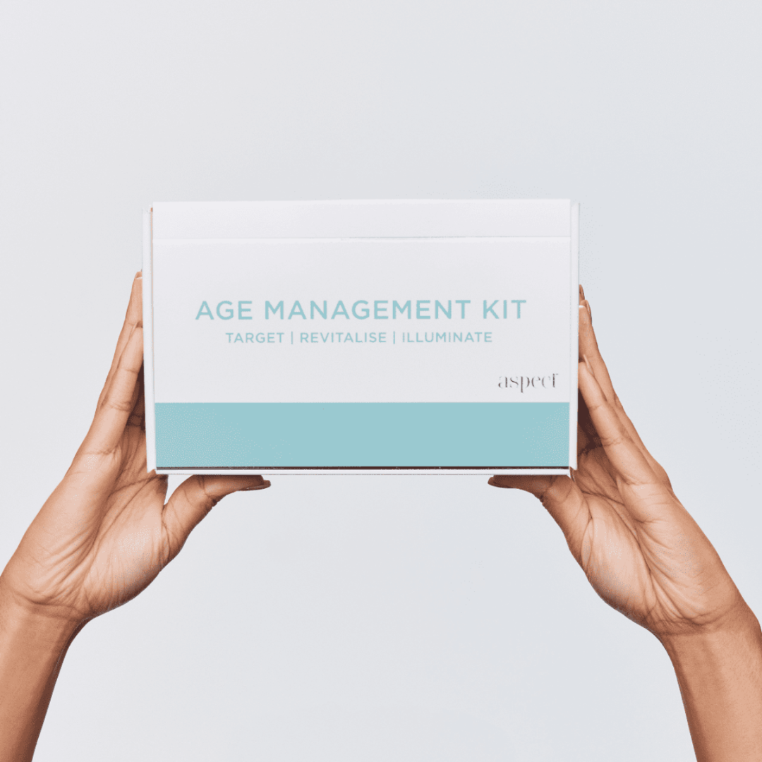 Aspect Age Management Kit - Ozmedica