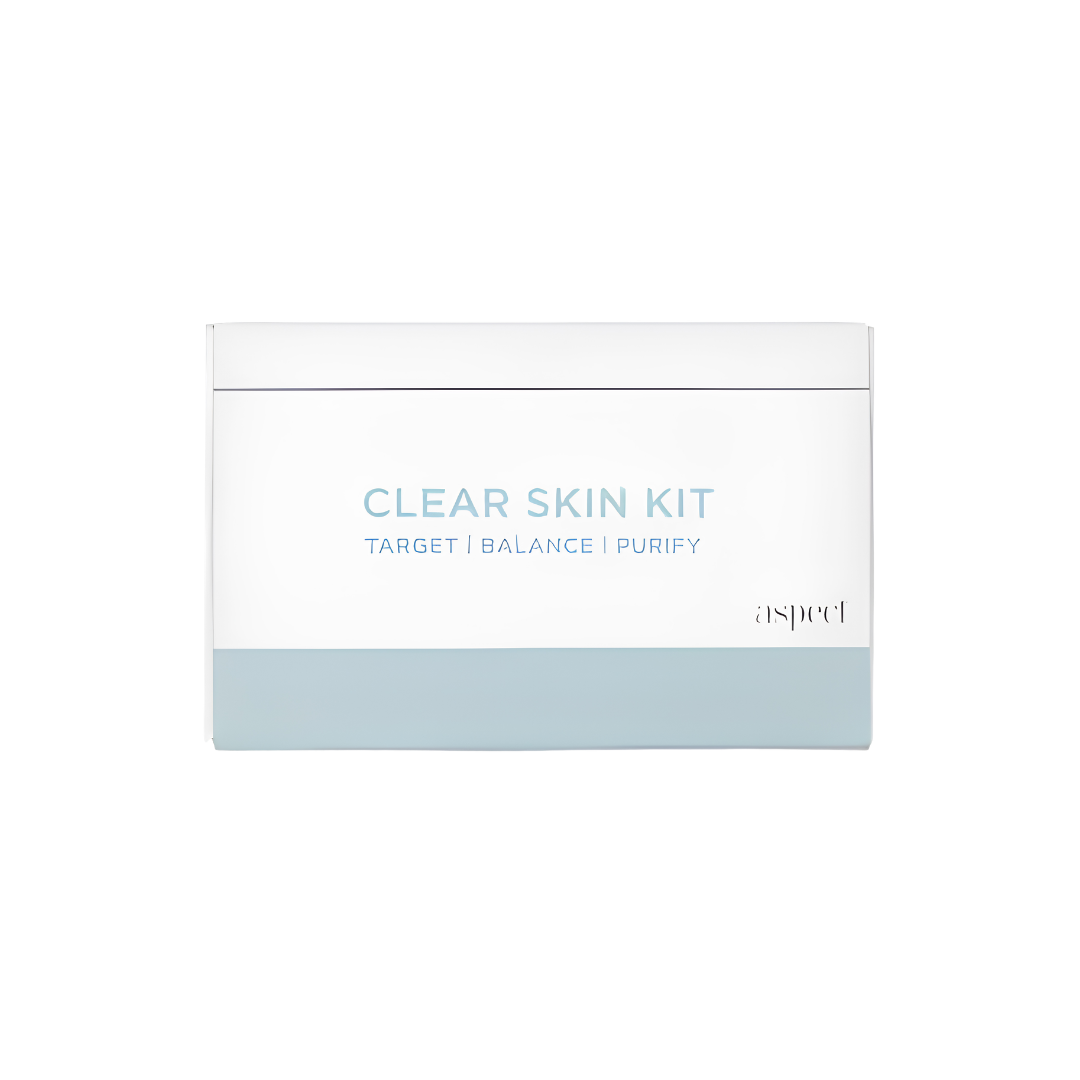 Aspect Clear Skin Kit - Ozmedica