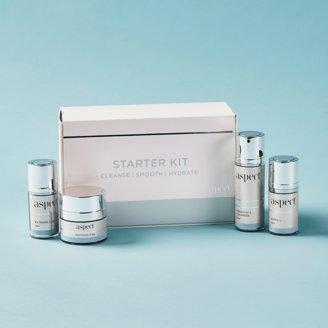 Aspect Starter Kit