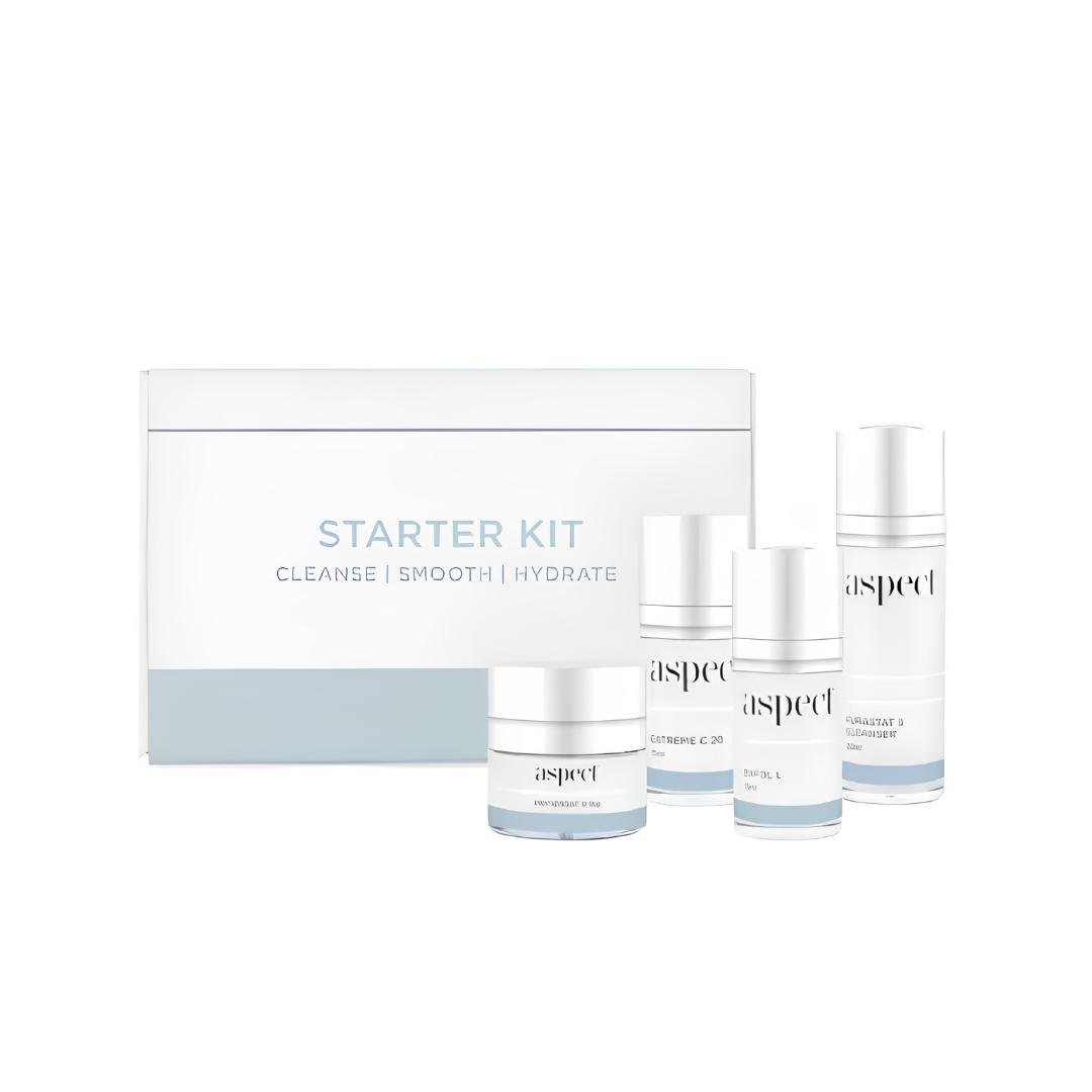 Aspect Starter Kit
