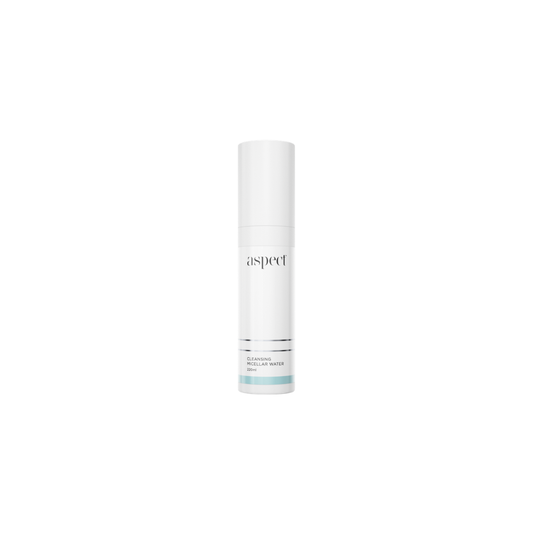 Aspect Cleansing Micellar Water 220ml