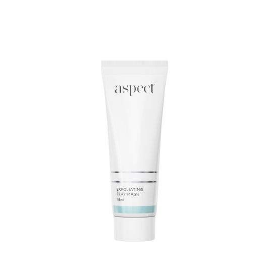 Aspect Exfoliating Clay Mask 118ml