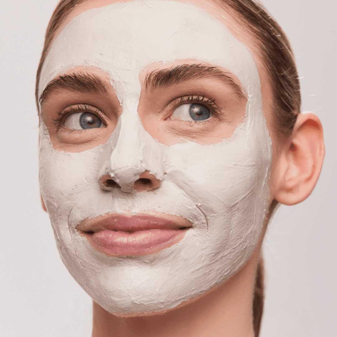 Aspect Exfoliating Clay Mask 118ml - Ozmedica