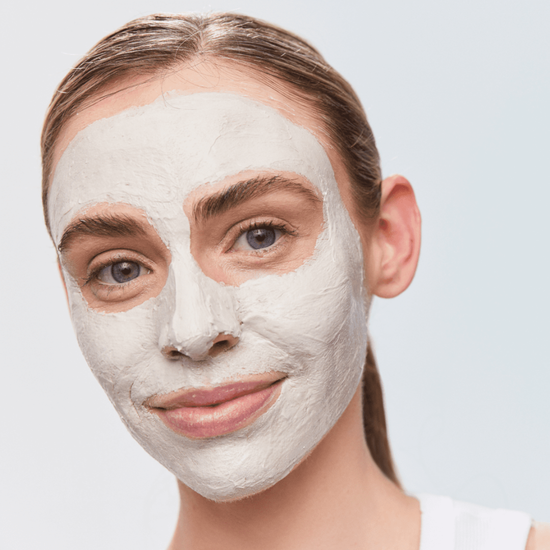 Aspect Exfoliating Clay Mask 118ml - Ozmedica