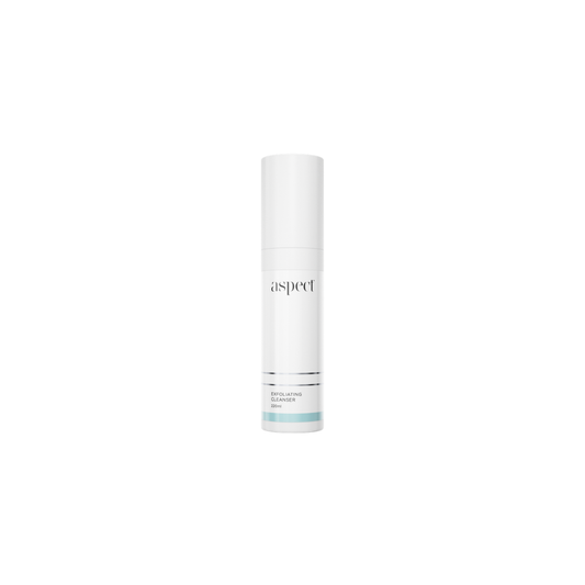 Aspect Exfoliating Cleanser 220ml