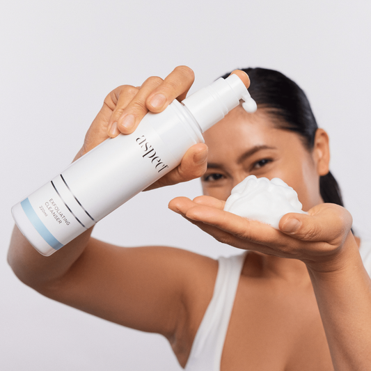 Aspect Exfol L + Extreme B 17 + Purastat 5 Bundle