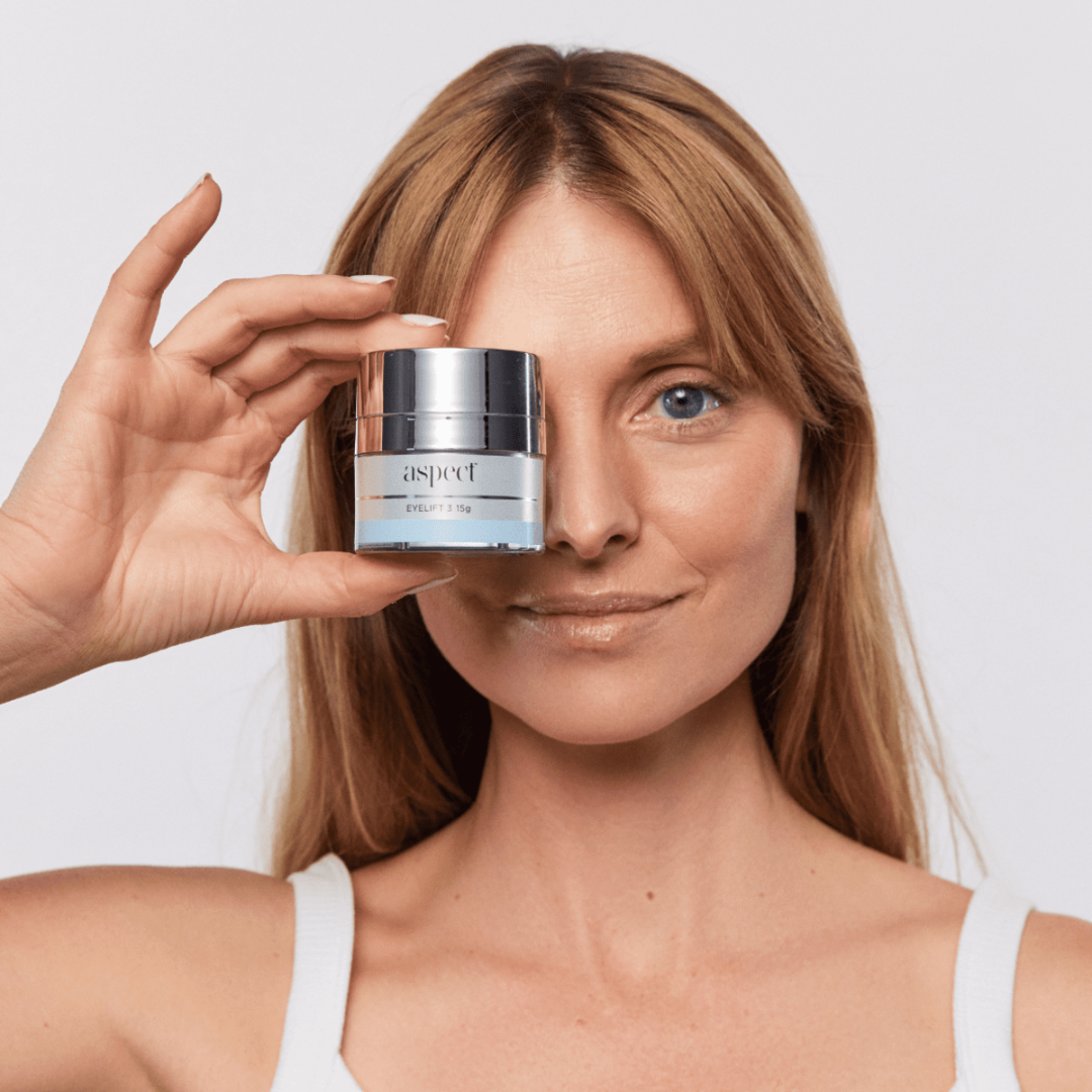 Aspect Eyelift 3 15g - Ozmedica