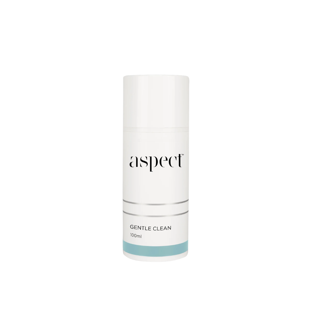 Aspect Gentle Cleanser 100ml - Ozmedica