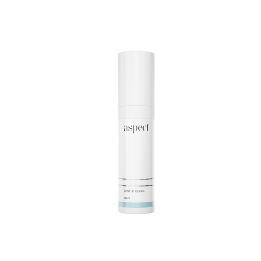 Aspect Gentle Cleanser 220ml - Ozmedica