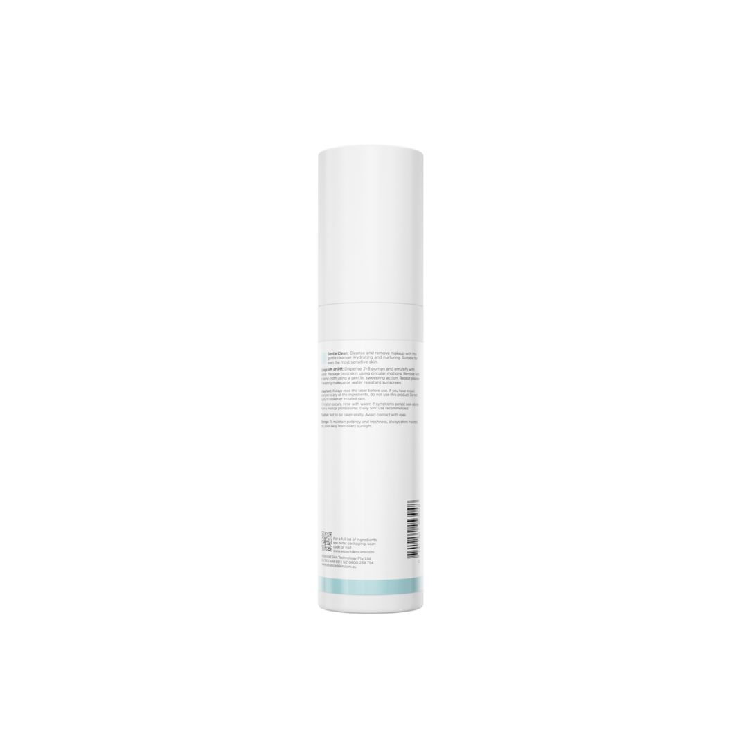 Aspect Gentle Cleanser 220ml - Ozmedica