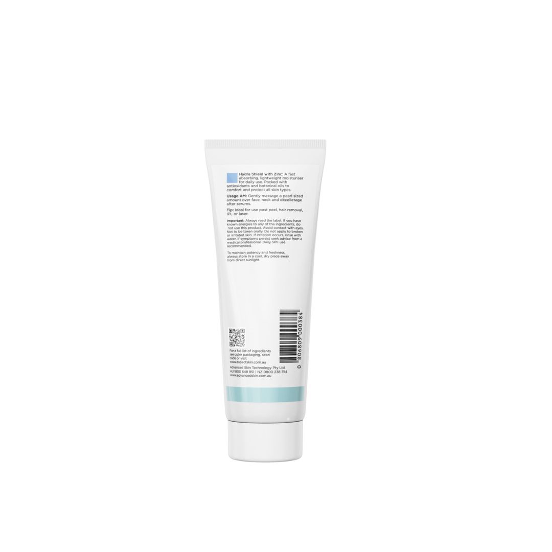 Aspect Hydra Shield 112g - Ozmedica