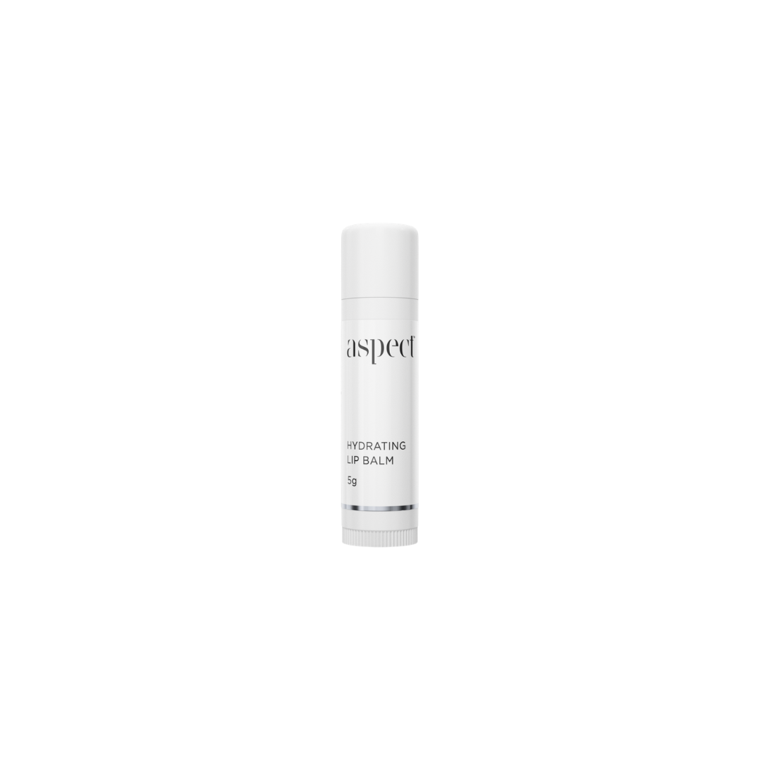 Aspect Hydrating Lip Balm 5g - Ozmedica