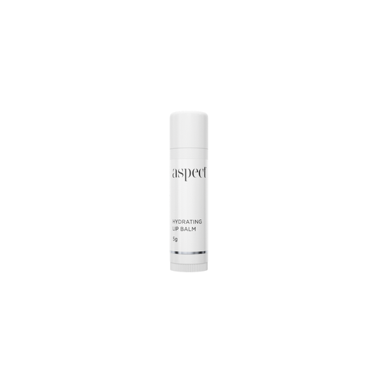 Aspect Hydrating Lip Balm 5g - Ozmedica