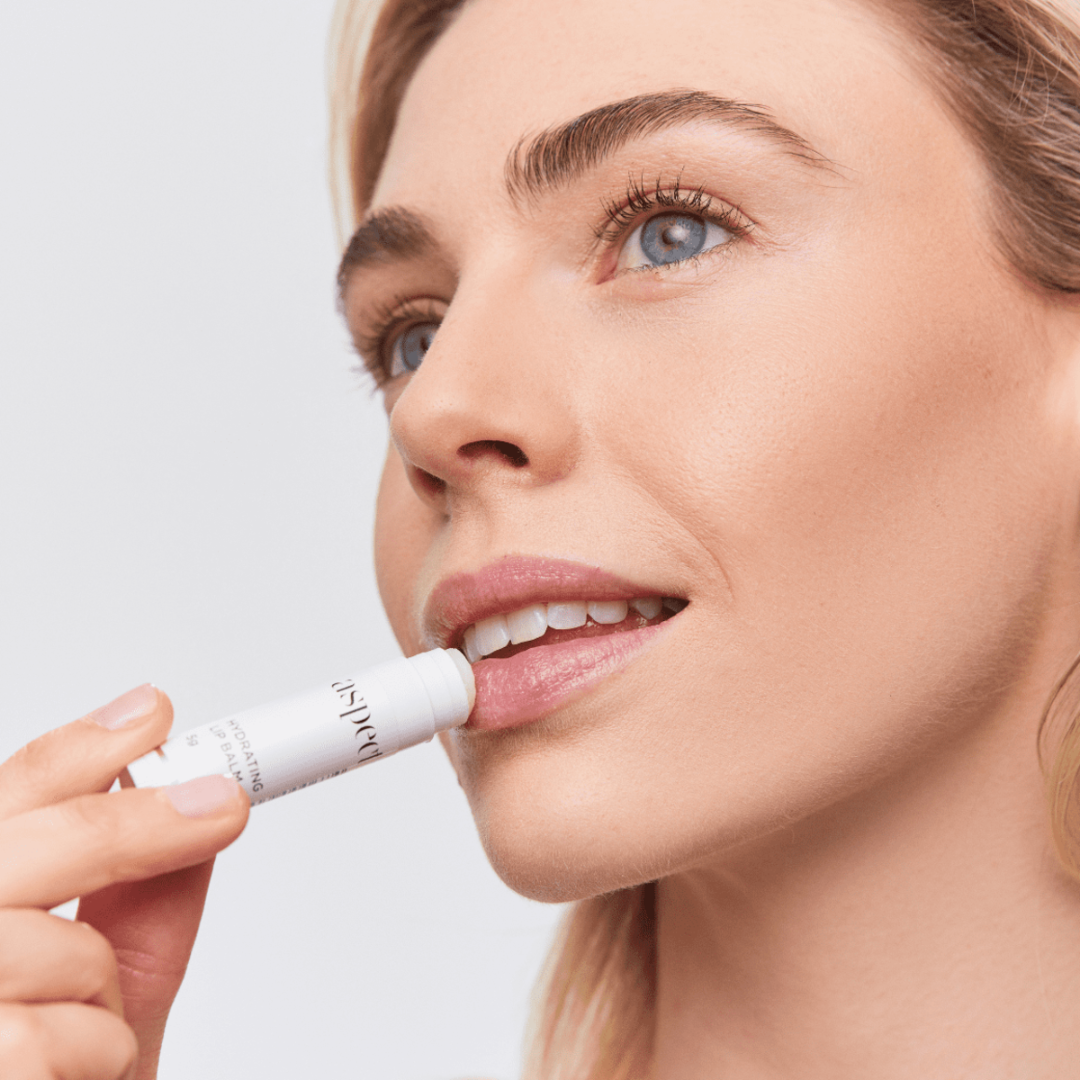 Aspect Hydrating Lip Balm 5g - Ozmedica