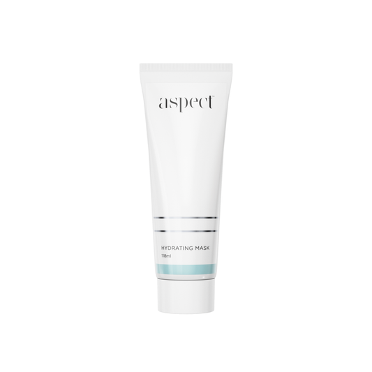 Aspect Hydrating Mask 118ml - Ozmedica