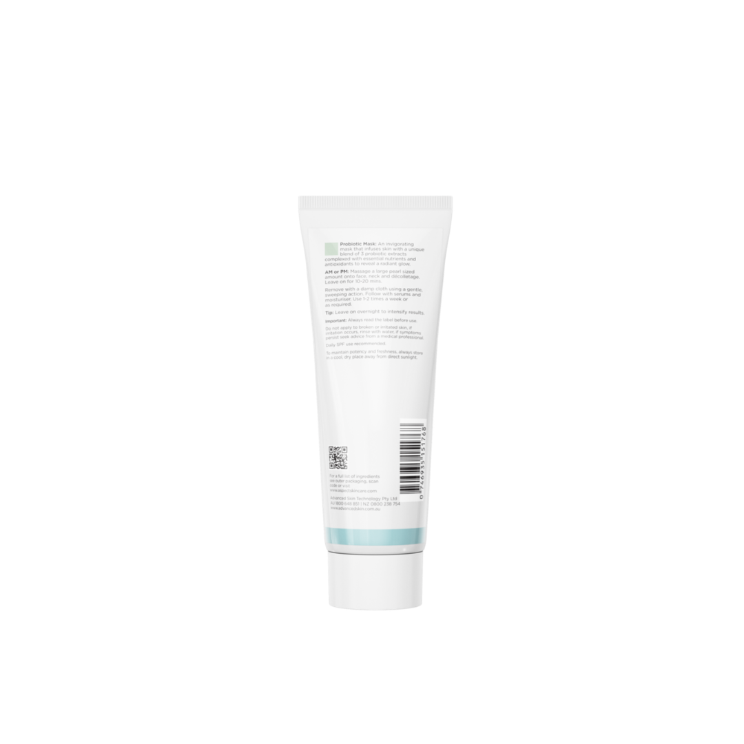 Aspect Probiotic Mask 118ml - Ozmedica