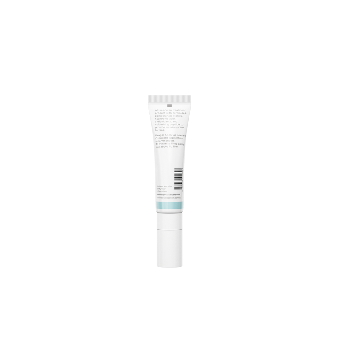 Aspect Lip Perfecting Mask 12ml - Ozmedica