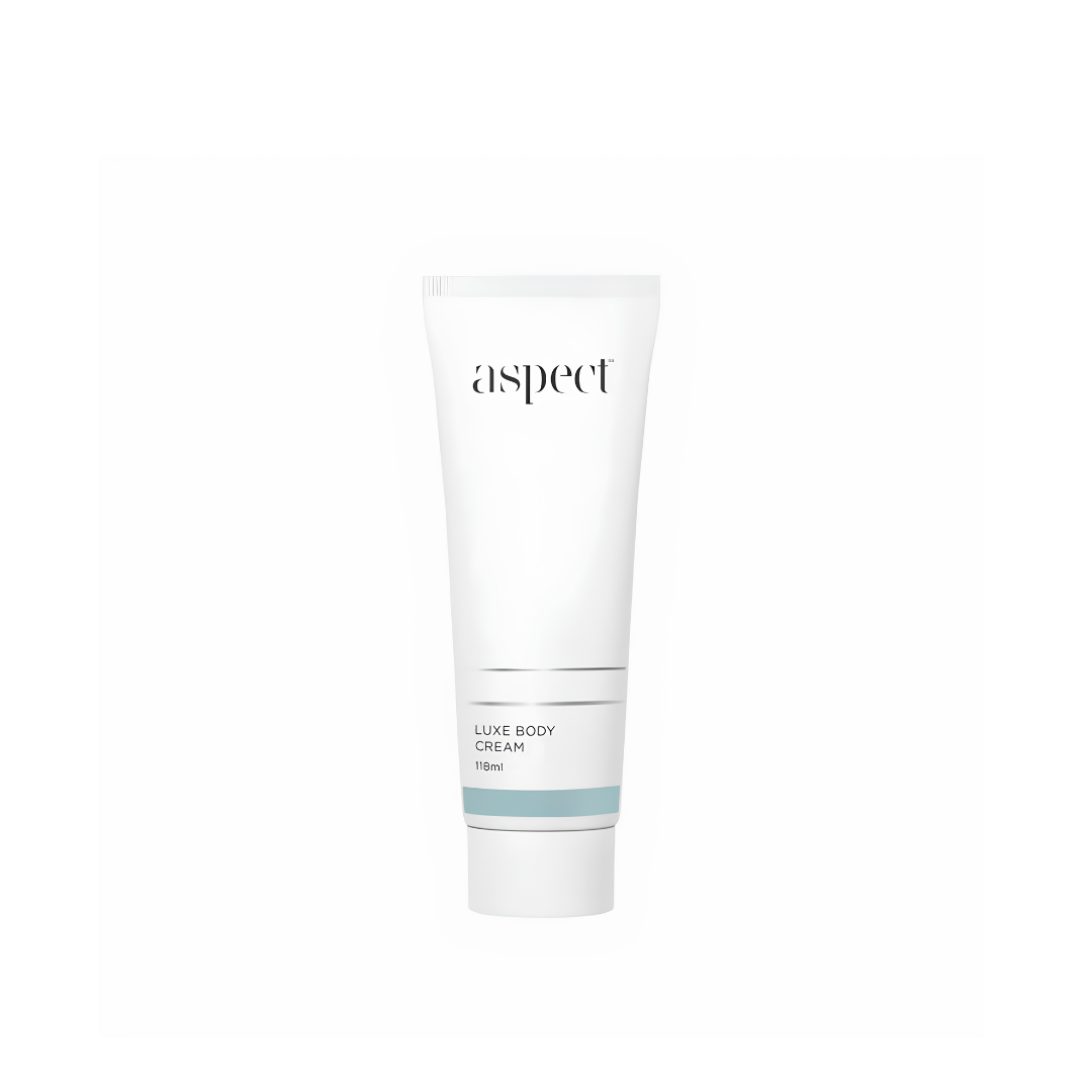 Aspect Luxe Body Cream 118ml - Ozmedica