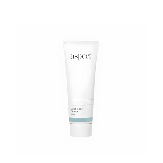 Aspect Luxe Body Cream 118ml - Ozmedica