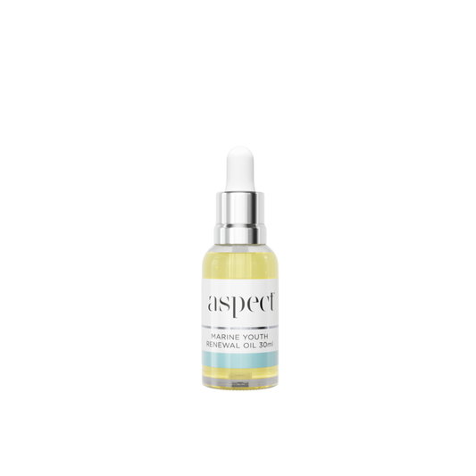 Aspect Marine Youth Renewal Oil 30ml - Ozmedica