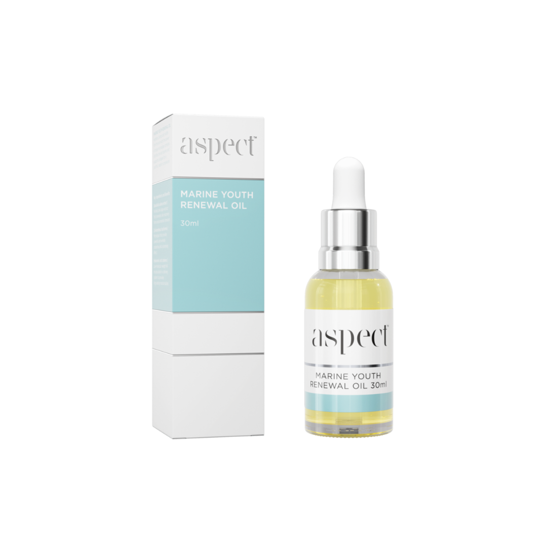 Aspect Marine Youth Renewal Oil 30ml - Ozmedica