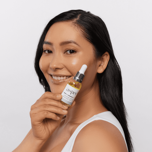 Aspect Marine Youth Renewal Oil 30ml - Ozmedica