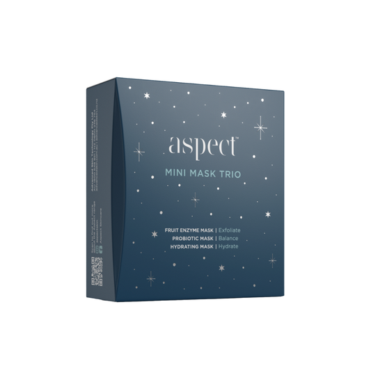 Aspect Mini Mask Trio - Ozmedica