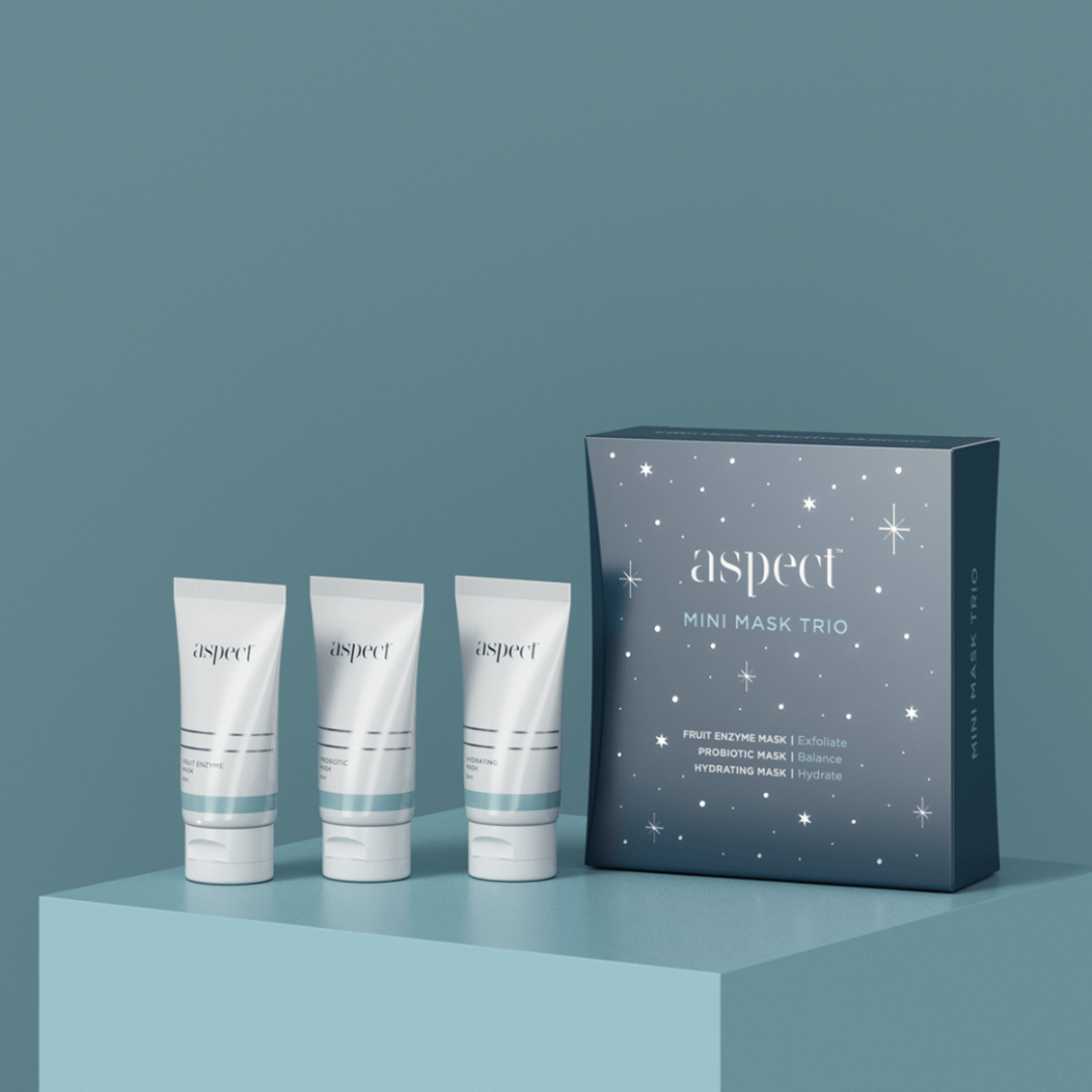 Aspect Mini Mask Trio - Ozmedica