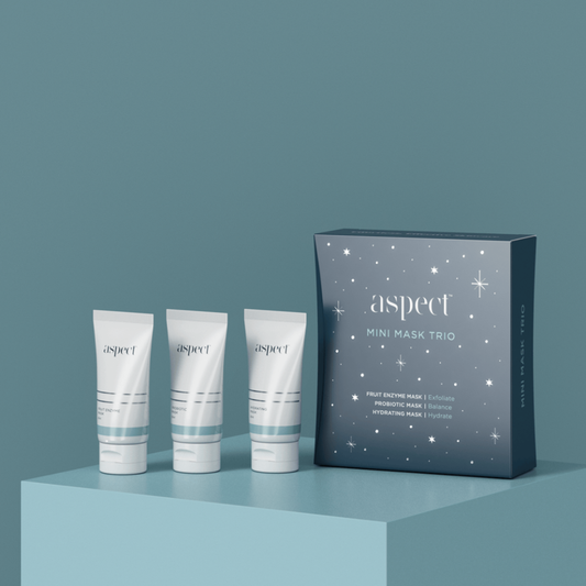 Aspect Mini Mask Trio - Ozmedica