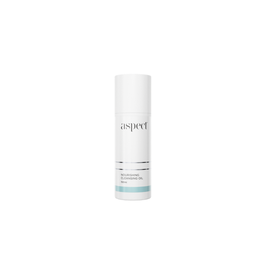 Aspect Nourishing Cleansing Oil 150ml - Ozmedica