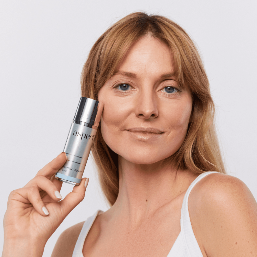 Aspect Pigment Punch+ 30ml - Ozmedica