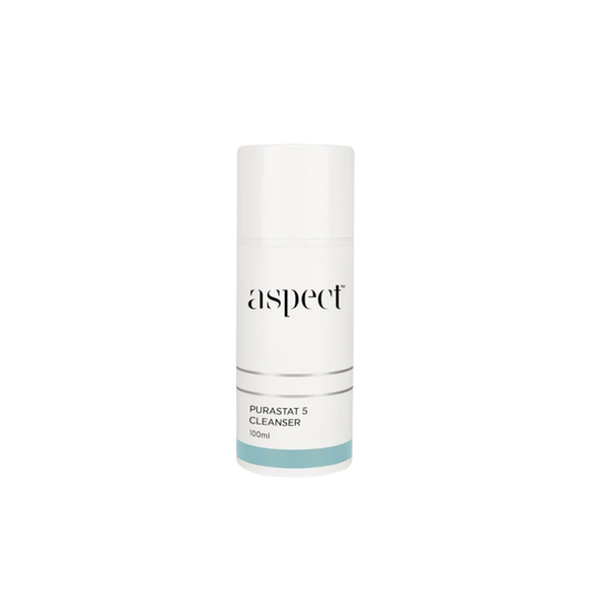 Aspect Purastat 5 Cleanser 220ml - Ozmedica