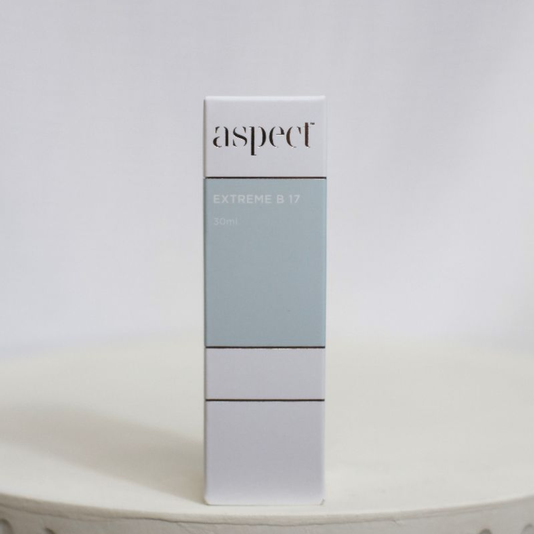 Aspect Purastat 5 + Extreme B 17 + Hydrating Serum Bundle
