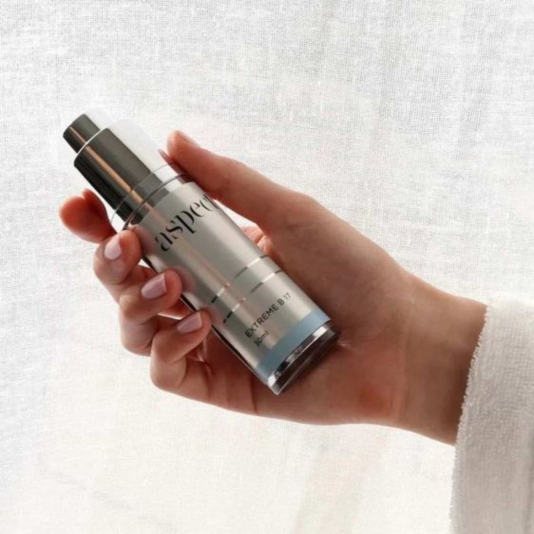 Aspect Purastat 5 + Extreme B 17 + Hydrating Serum Bundle