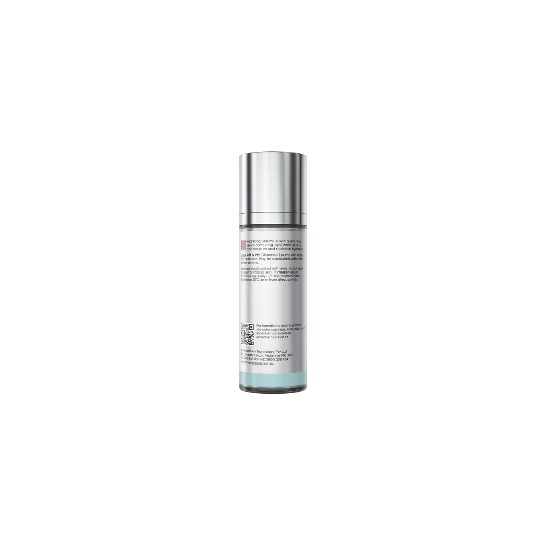 Aspect Hydrating Serum 30ml - Ozmedica