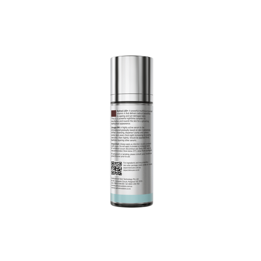 Aspect Retinal LGS+ 30ml - Ozmedica