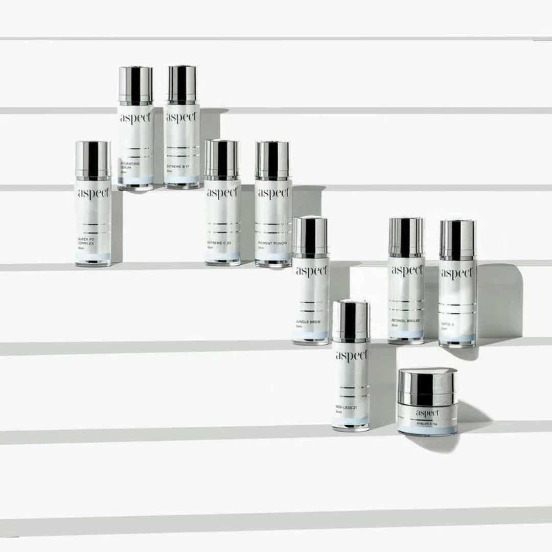 Aspect Retinal LGS+ + Hydrating Serum + Phytostat 9 Bundle