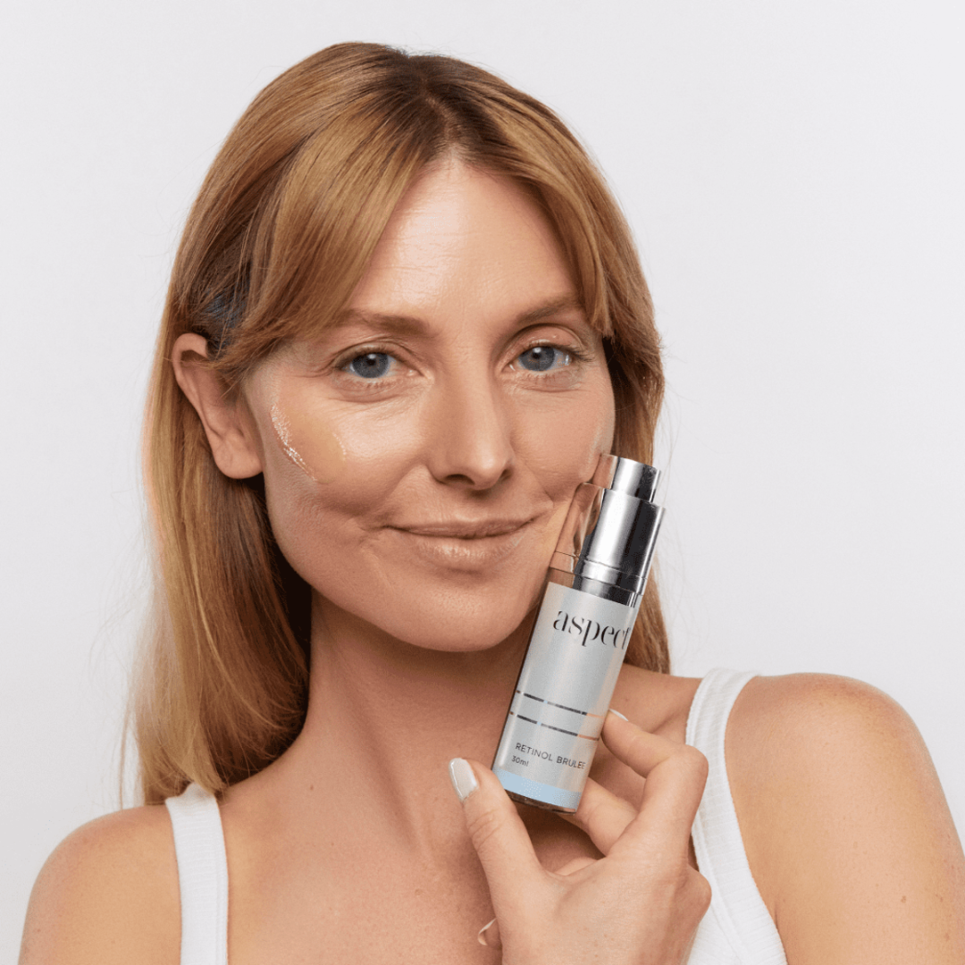 Aspect Retinol Brulee 30ml - Ozmedica